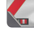 Peru Soccer Flag Google Pixel 9 Pro Fold Skin